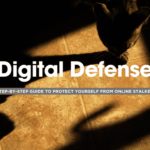 Stalked Online? Follow These 8 Expert Tips for Safety and Peace of Mind