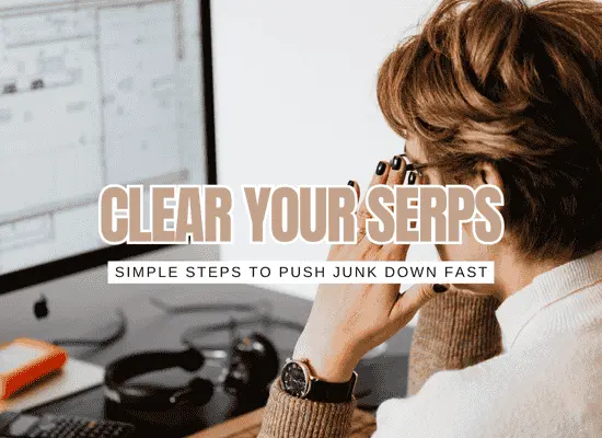 Spotting Low-Quality Attacks After Core/Spam Updates and Getting Them Demoted