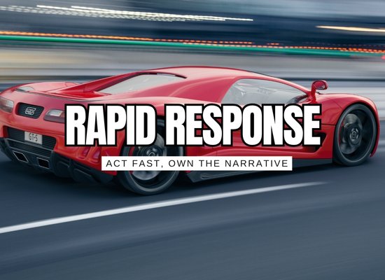 The 24-Hour Recovery Plan: What to Do the Day a Viral Clip Hits Your Brand