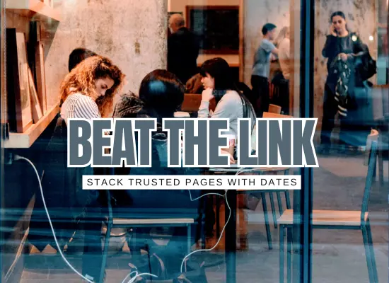 18 Signals Google Likes More Than Your Bad Link