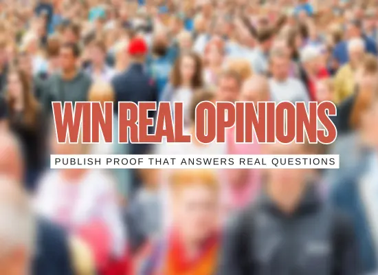 Reddit, Forums, and “Real Experience” Content: How To Win When Opinions Rank