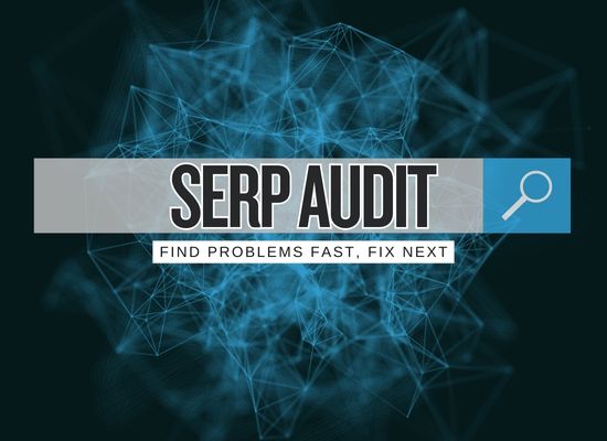 How to Audit Your Brand SERP in 30 Minutes