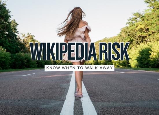 Wikipedia Without Regrets: When It Helps, When It Hurts, and What to Do Instead