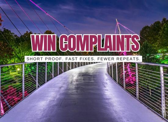 How Experts Deal With Online Complaints in 2026