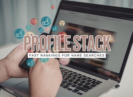Top 10 Social Profiles That Tend to Rank Fast for Name Searches (2026)