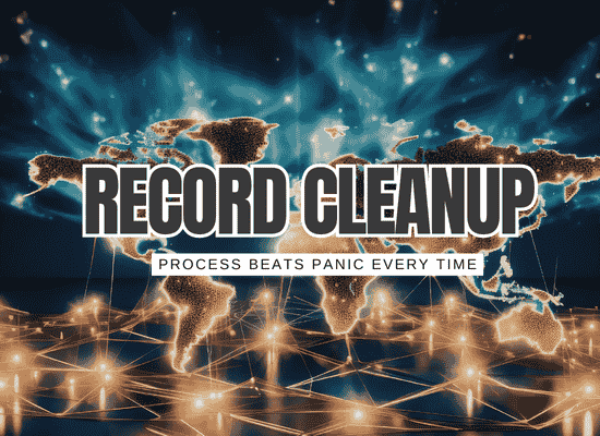 Mugshot, Arrest, and Old Records Searches in 2026: A Process-First Cleanup Guide That Actually Works