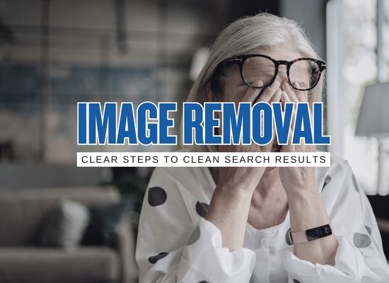 How to Deal with Unwanted Images in Search