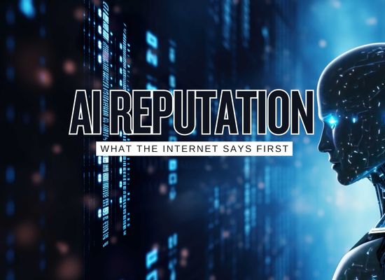12 Reputation Risks AI Search Is Amplifying Right Now