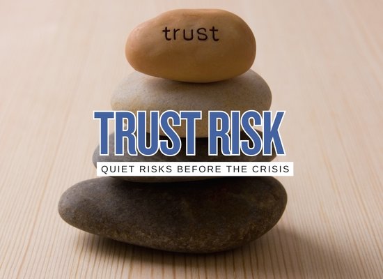 Executive Reputation Drift 12 Quiet Risks That Grow Into a Crisis