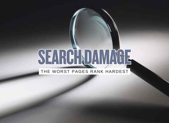 Top 10 Website Types That Can Damage a Personal Reputation the Most