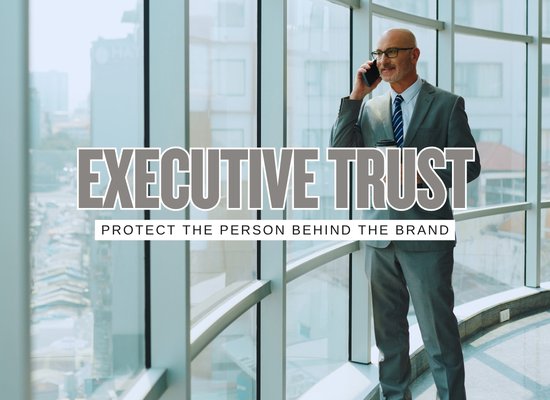 Executive Reputation Shield for Business Owners and Leaders