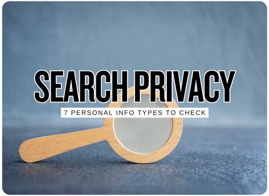 Google Results About You 2027: 7 Types of Personal Information You Can Now Remove From Search