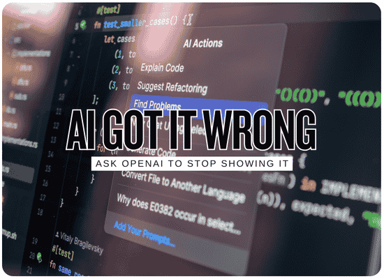 When ChatGPT Gets Your Reputation Wrong: The New Personal-Data Removal Route