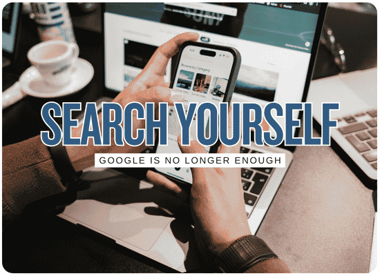 The 2026 AI Reputation Audit: What People Find When They Search Your Name