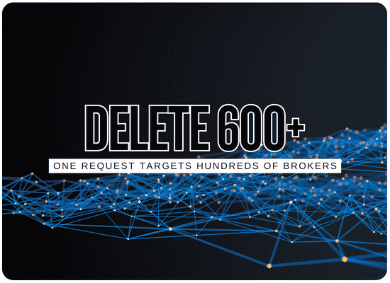 600+ Data Brokers, One Delete Request: How California DROP Works