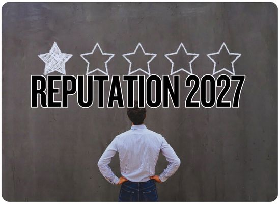 Online Reputation Management in 2027: What Actually Works Now