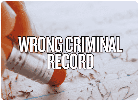 False Eviction or Criminal Record? How to Correct a Tenant Background Check